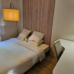Appartement met een Slaapkamer